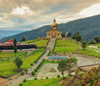 sikkim and bhutan tours
