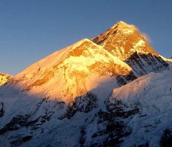 family holidays in Nepal