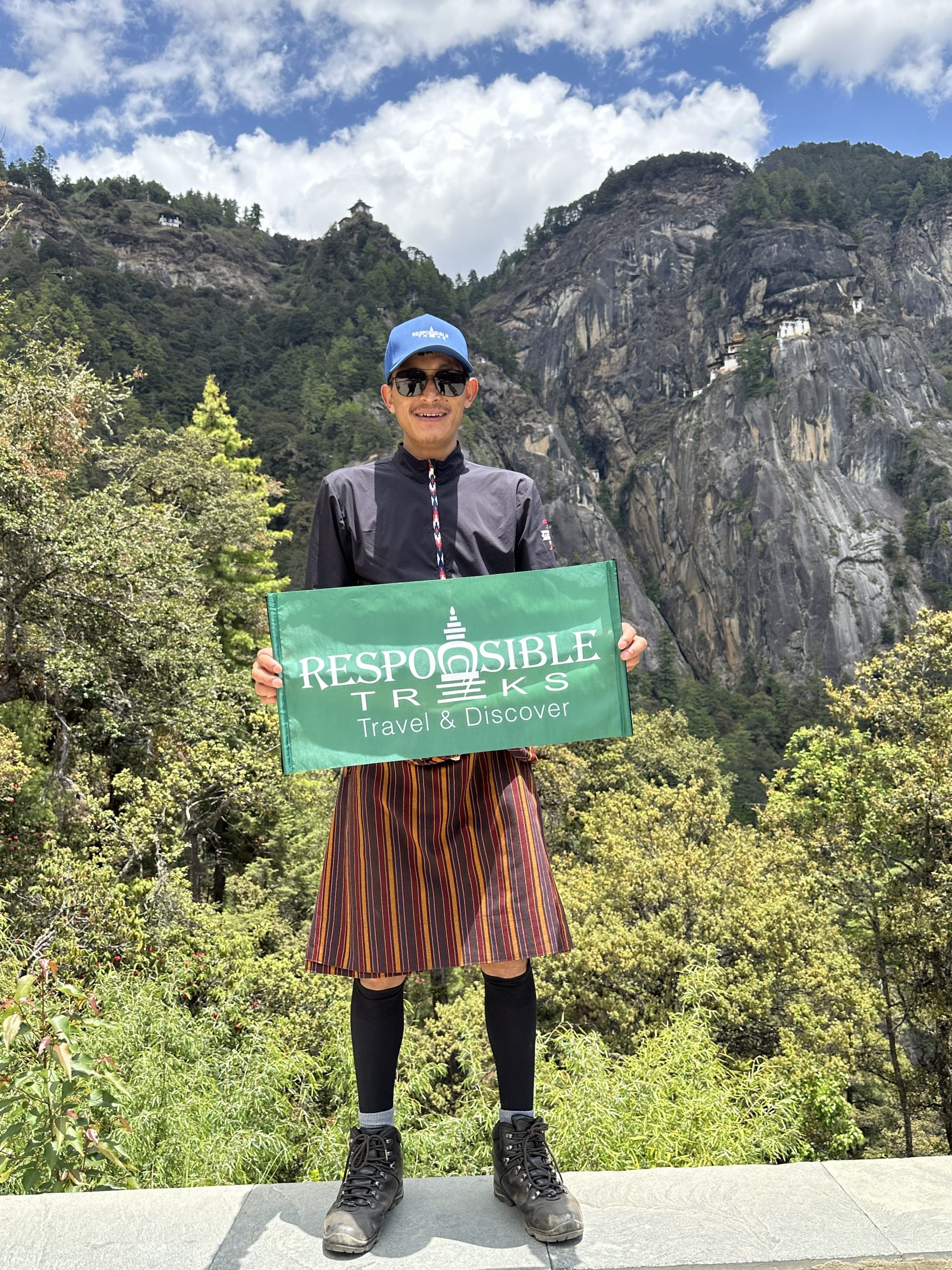 Eco Hiking and Culture tours in Bhutan